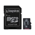 POMNILNIKA KARTICA KINGSTON MICRO SDX C 32GB INDUSTRIAL SDCIT2/